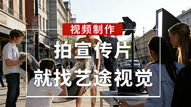 无锡宣传片拍摄：为生产型制造业打造专业视觉营销方案